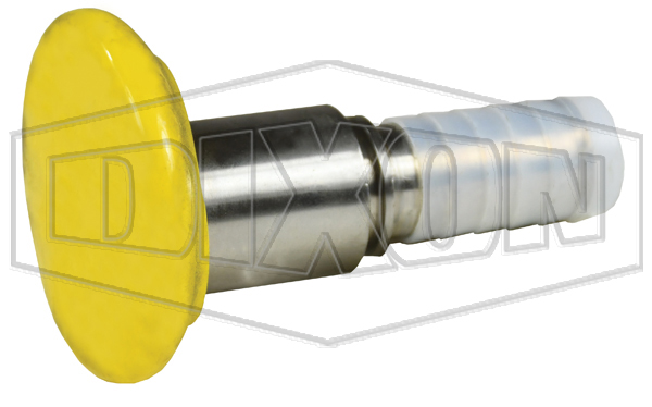 True ID Flange Retainer